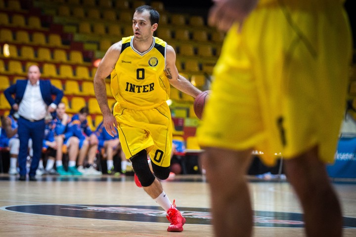 HUSTE.tv Eurovia SBL play off: Tri tímy čaká súboj o predĺženie sezóny